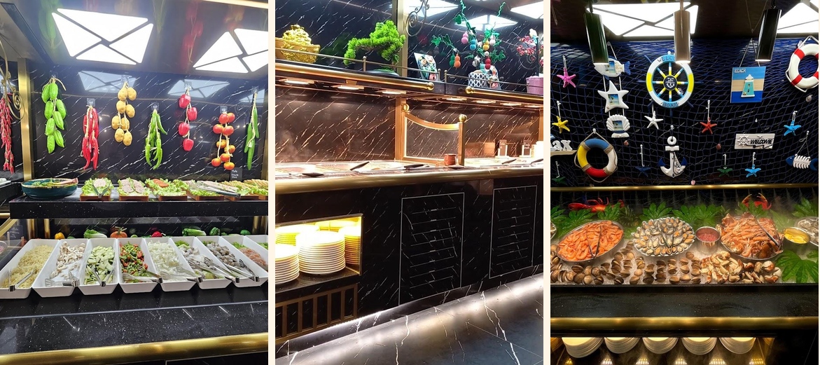 NEW JIN FU - Gallery Image 2