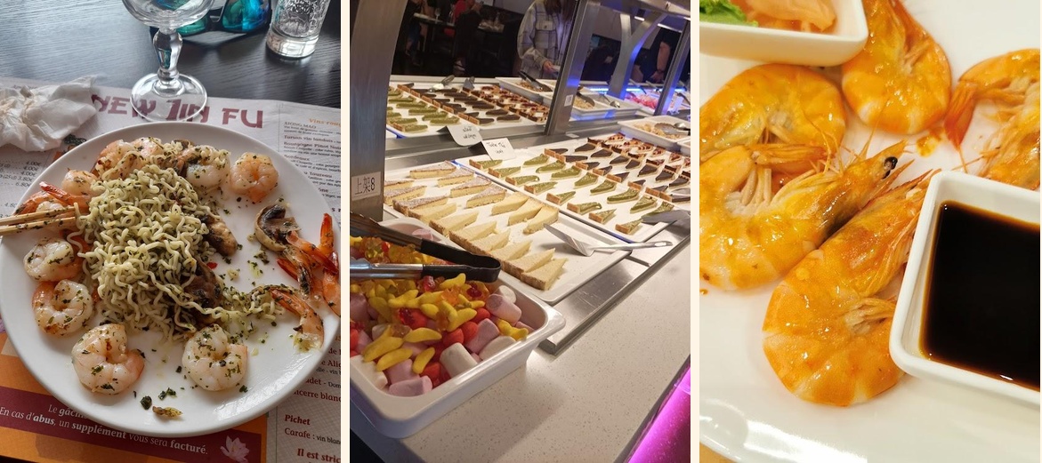 NEW JIN FU - Gallery Image 3